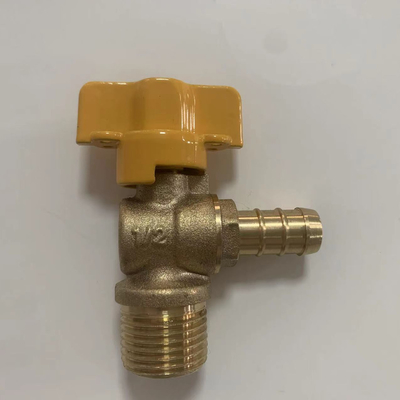 kromlu altın tedarikçi gaz açı valfi