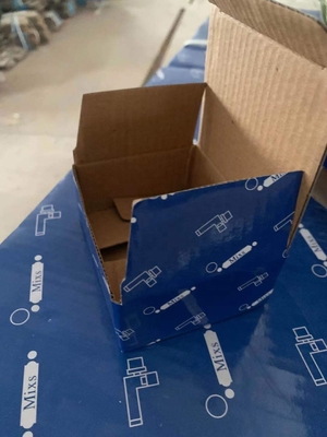 Tanıtım Banyo Tuvalet Bağlantısı Chrome Plated Brass 1/2 Angle Valve