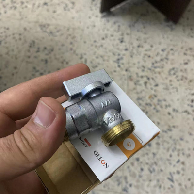 Mutfak ve banyo düşük fiyatlı açılı vana tuvalet 12
