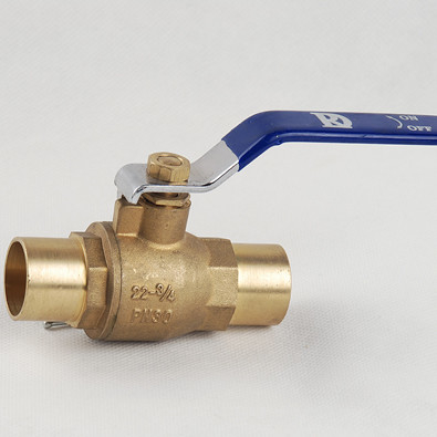 Su ısıtıcı Hizmet Valf Kit Vücut OEM Top Sıcak top valf el bozulmuş 50mm