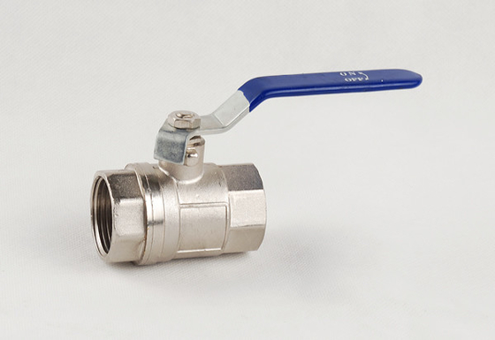 Su ısıtıcı Hizmet Valf Kit Vücut OEM Top Sıcak top valf el bozulmuş 50mm