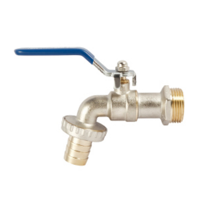 Çin Fabrikası Özel 1/2 &quot;npt döküm bahçe açık bronz hortum bibcock