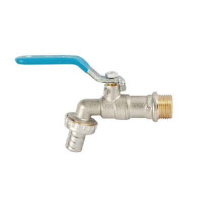İyi Kalite yuhuan üreticisi Brass 3/4 Çamaşır makinesinde Su Bibcock musluk