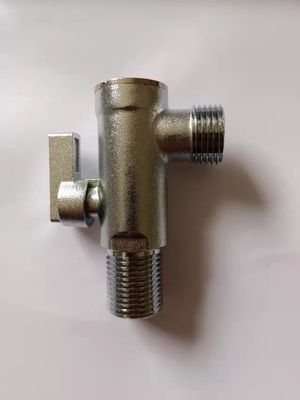 Çin tedarikçisi düşük fiyat bakır bibcock su musluğu su musluğu banyo