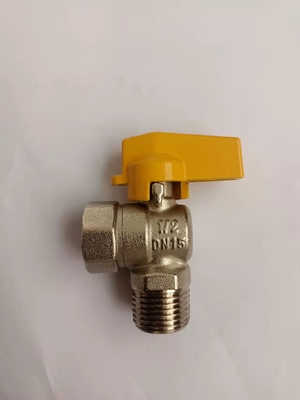 Çin tedarikçisi düşük fiyat bakır bibcock su musluğu su musluğu banyo