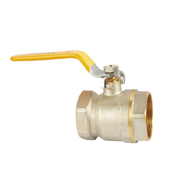 14mm Port Kilitlenebilir Rakor 3/8 Pirinç Küresel Vana Pnömatik Güçlendirilmiş