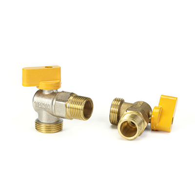 Citroen / Ford / Peugeot Egr için OEM ODM Egzoz Pirinç Gaz Vanası